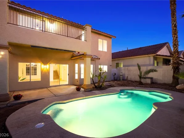 1494 Rancho Navarro St, Henderson, NV 89012