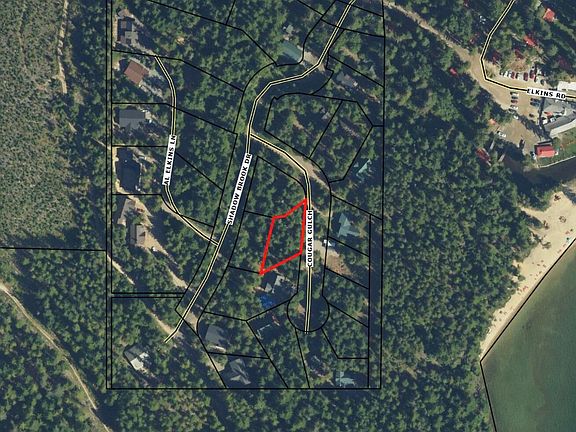 2nd image of 5 Cougar Gulch