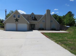 34615 Gotter Rd, Brighton, IL 62012