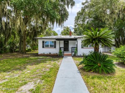 2405 PRESIDENT Street, Palatka, FL, 32177