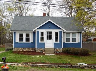 191 Hosmer St, Marlborough, MA 01752