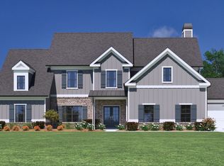 2120 Stonegate Way, Monroe, GA 30656