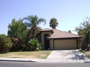 7801 Moss Crossing Ave, Bakersfield, CA 93313