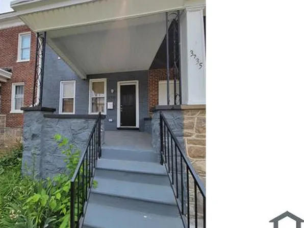 3733 Oakmont Ave, Baltimore, MD 21215