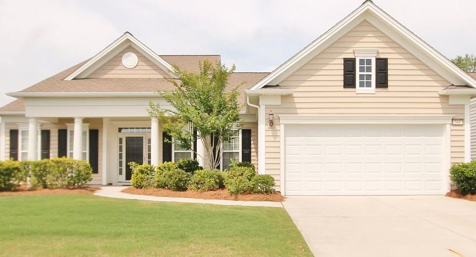 341 Waterlily Way