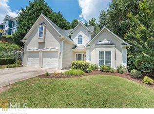 2159 Jockey Hollow Dr NW, Kennesaw, GA 30152