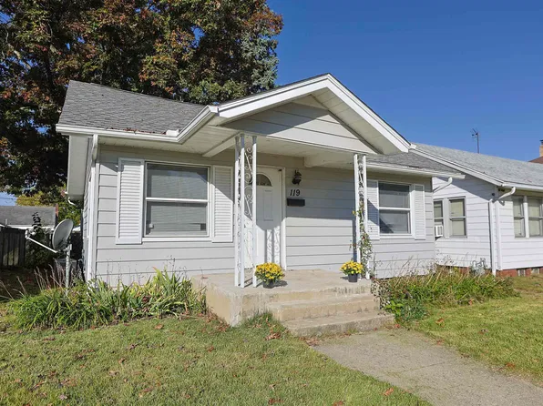 119 River Ave, Mishawaka, IN 46544