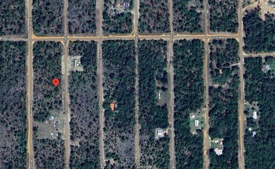 2nd image of (Undisclosed Address)