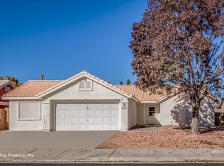 551 Osprey St, Mesquite, NV 89027