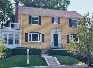 28 Westvale Rd, Milton, MA 02186