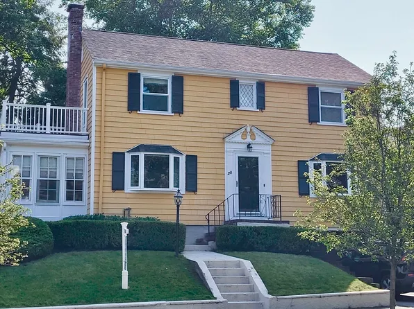 28 Westvale Rd, Milton, MA 02186