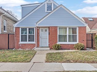 140 22nd Ave, Bellwood, IL