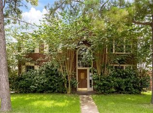 7419 Broken Ridge Dr, Houston, TX 77095