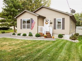 35 Fisher Ave, Washington, NJ 07882