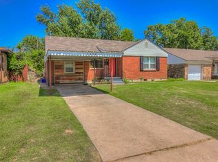 3800 N Drexel Blvd, Oklahoma City, OK 73112