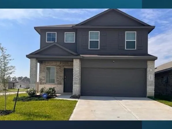 5403 Tuscany Hills Ln, Spring, TX 77373