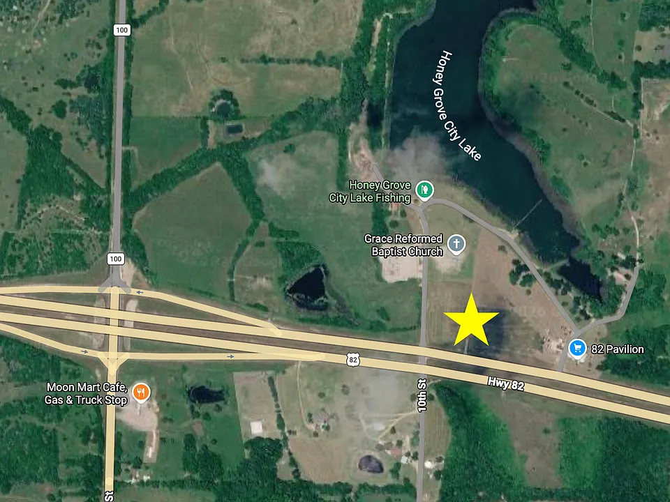 16891 US Highway 82 E