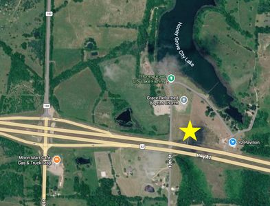 16891 Us Highway 82 E, Honey Grove, TX, 75446