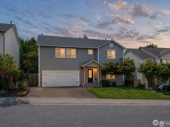 12104 133rd Street E, Puyallup, WA 98374