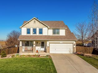 7942 Columbine Ave, Frederick, CO 80530