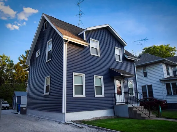 708 Weller Ave, La Porte, IN 46350