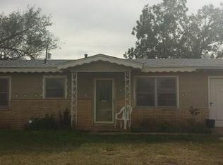 5225 Durango Dr, Abilene, TX 79605