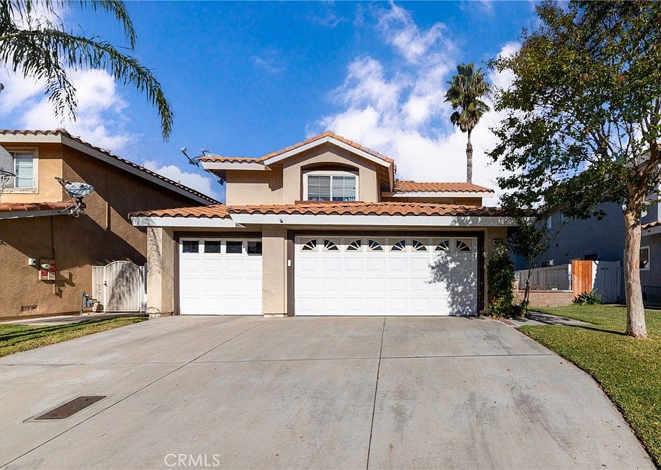 14068 Yorktown Ct, Fontana, CA 92336 Zillow