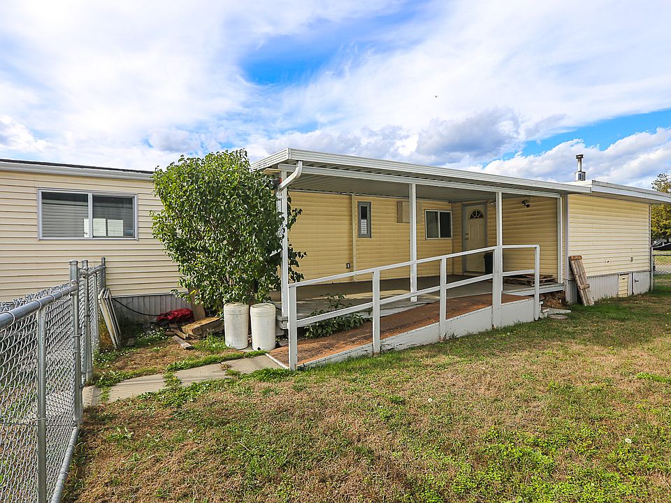 1st image of 4428 Barriere Town Rd #36