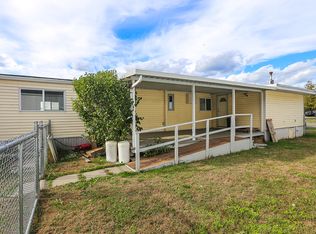 4428 Barriere Town Rd #36, Barriere, BC V0E1E0