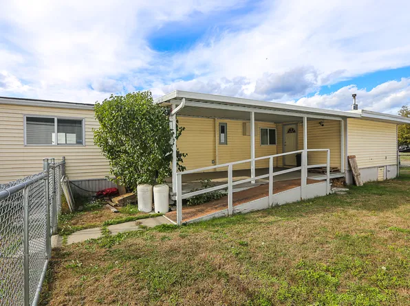 4428 Barriere Town Rd #36, Barriere, BC V0E 1E0