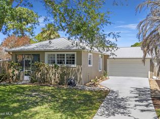 120 Country Woods Pl, Merritt Island, FL 32952