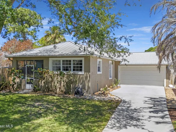 120 Country Woods Pl, Merritt Island, FL 32952