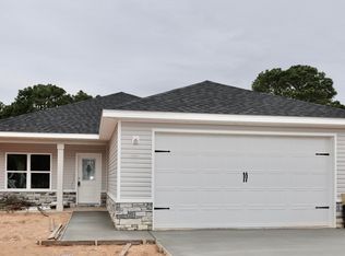 9946 Mariposa St, Navarre, FL 32566