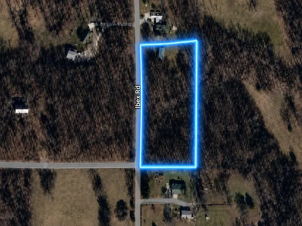 3m/L Acres Ibex Road, Neosho, MO 64850