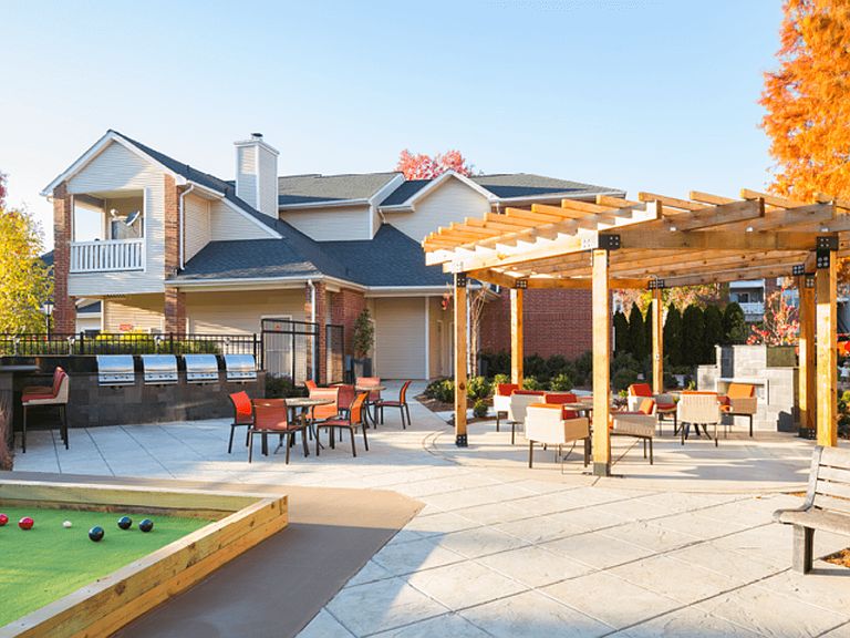 Halstead Fair Oaks Apartment Rentals Fairfax, VA Zillow