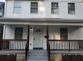 246 W Park Ave, Columbus, OH