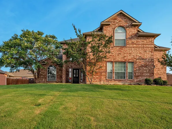 1132 River Rock Dr, Kennedale, TX 76060