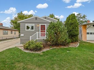 217 Saint Anne St, Rapid City, SD 57701