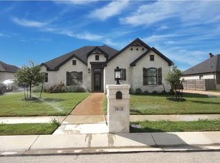 10120 Feather Trace Ln, Waco, TX 76712