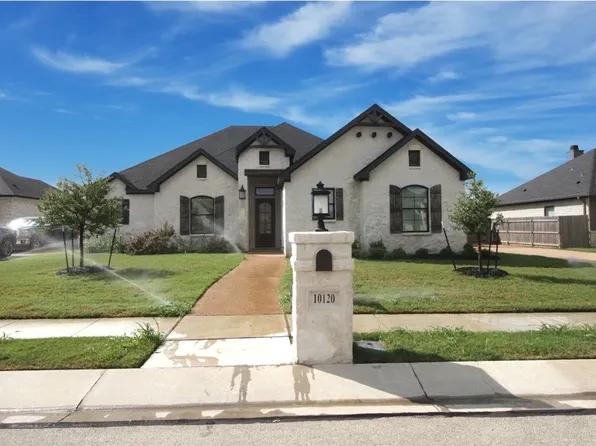 10120 Feather Trace Ln, Waco, TX 76712