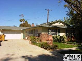 16011 Napa St, North Hills, CA 91343