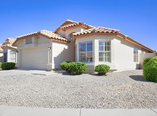 2316 E Williams Dr, Phoenix, AZ 85024