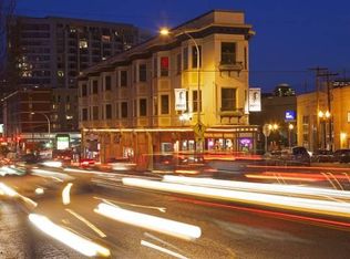 2021 SW Morrison St APT 203, Portland, OR 97205