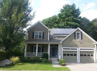 307 Brookline St, Needham, MA 02492