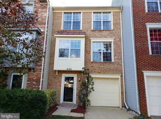 2105 Brigadier Blvd, Odenton, MD 21113