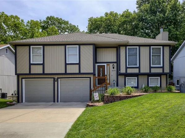4109 N Harrison Ave, Kansas City, MO 64116