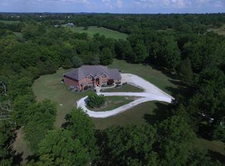 1169 E 424th Rd, Bolivar, MO 65613