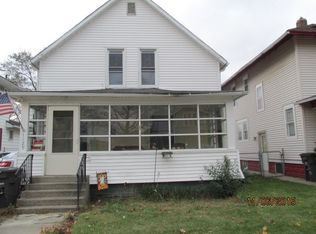 1129 Princeton St, Elkhart, IN 46516