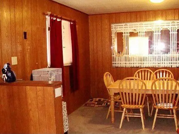 315 Kansas Ave, Walsenburg, CO 81089