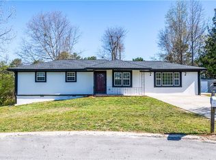 54 Jean Ct, Hiram, GA 30141